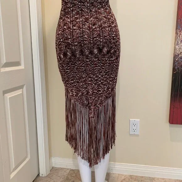 GUESS COLLECTION DRESS - Picture 10 of 13